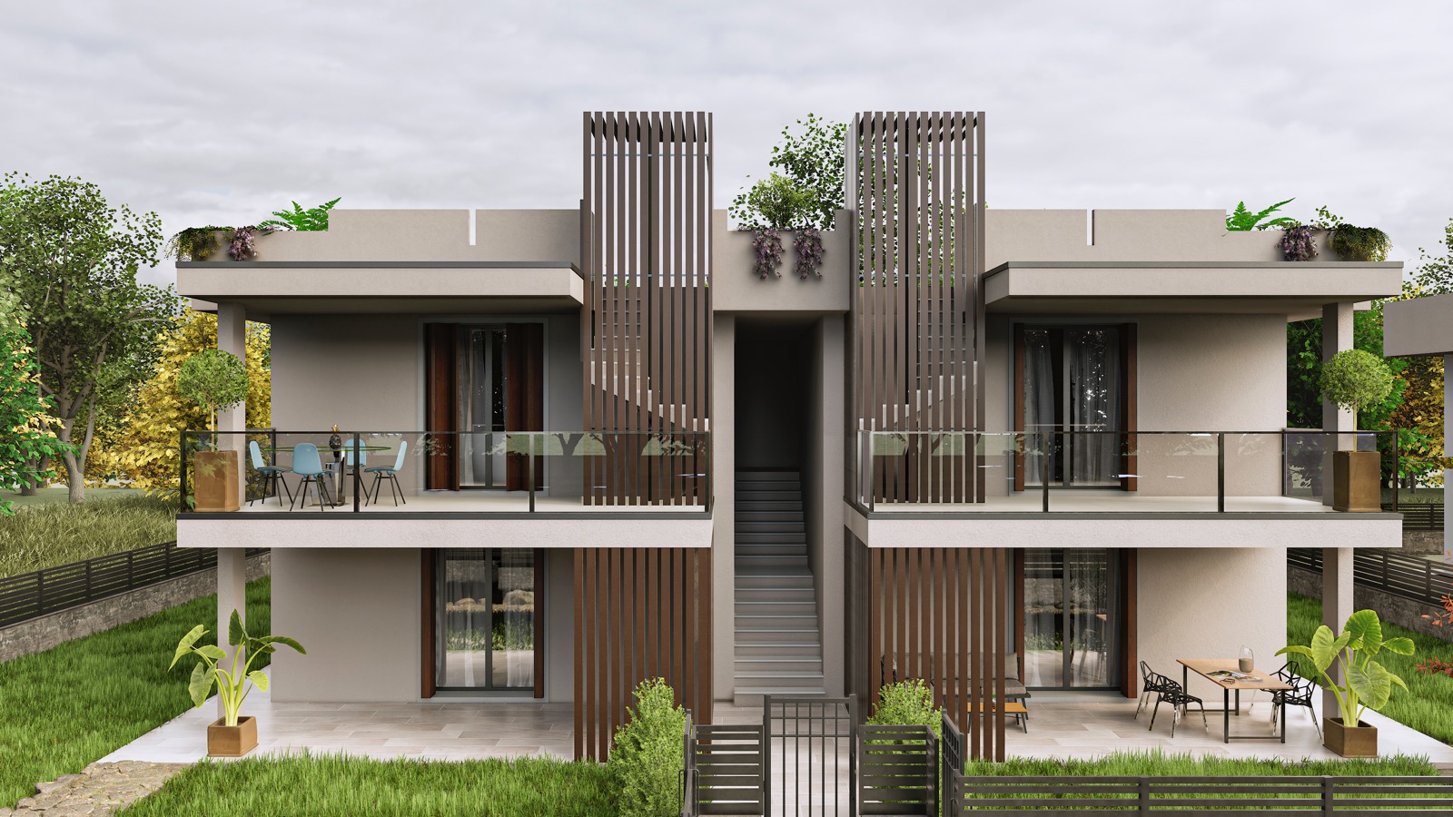 Appartamento - Lonato del Garda